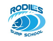 Rodiles Asturias Surf School